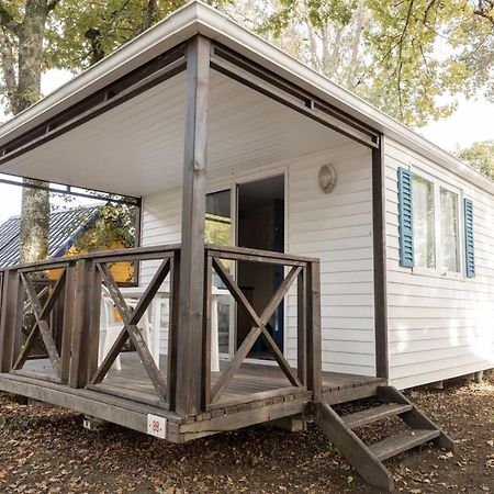Camping Royal Ocean Hotel Saint-Sulpice-de-Royan Kültér fotó