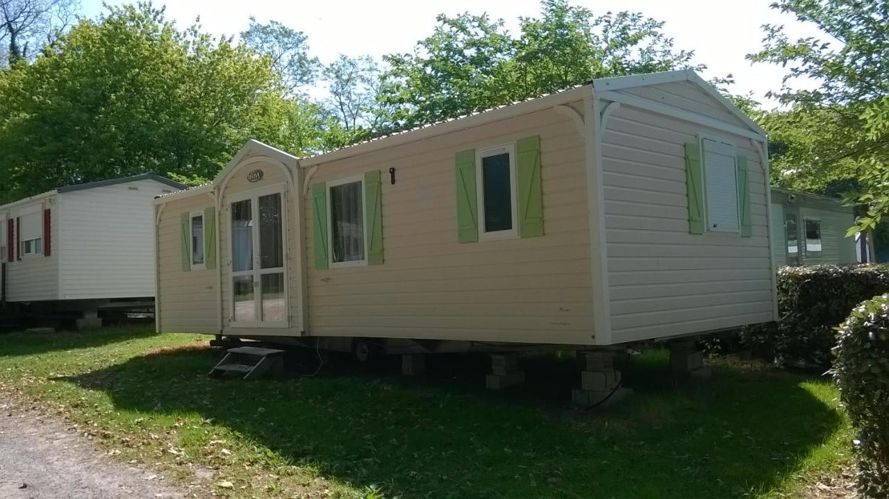 Camping Royal Ocean Hotel Saint-Sulpice-de-Royan Kültér fotó