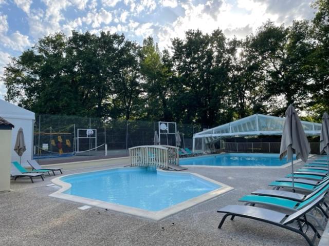 Camping Royal Ocean Hotel Saint-Sulpice-de-Royan Kültér fotó