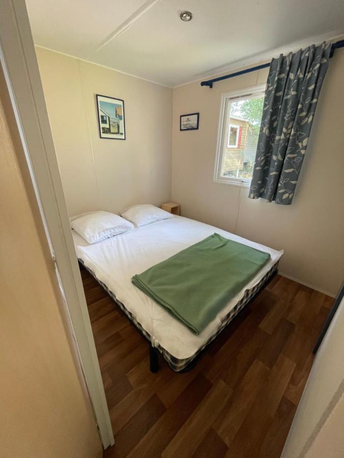 Camping Royal Ocean Hotel Saint-Sulpice-de-Royan Kültér fotó