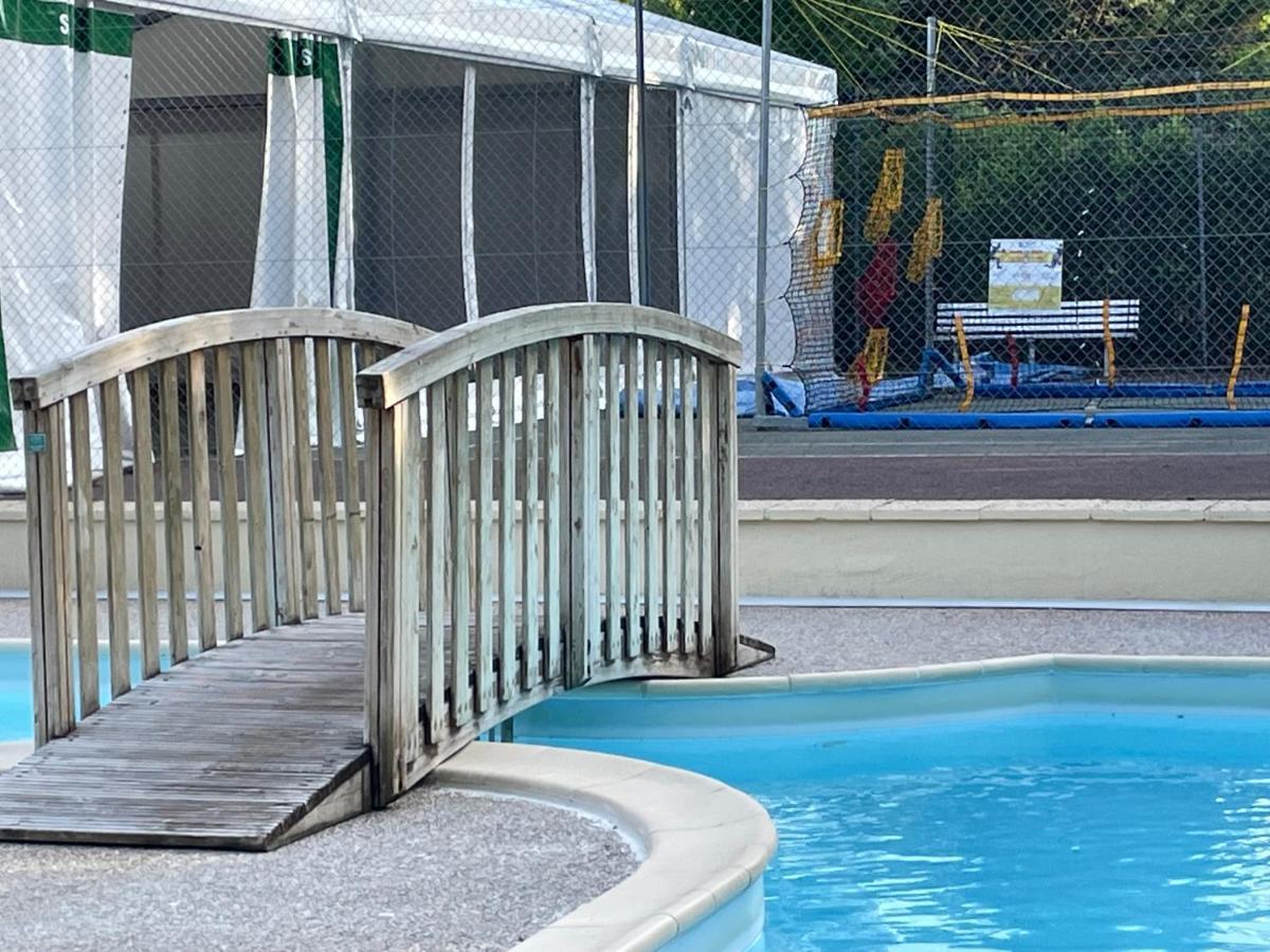 Camping Royal Ocean Hotel Saint-Sulpice-de-Royan Kültér fotó