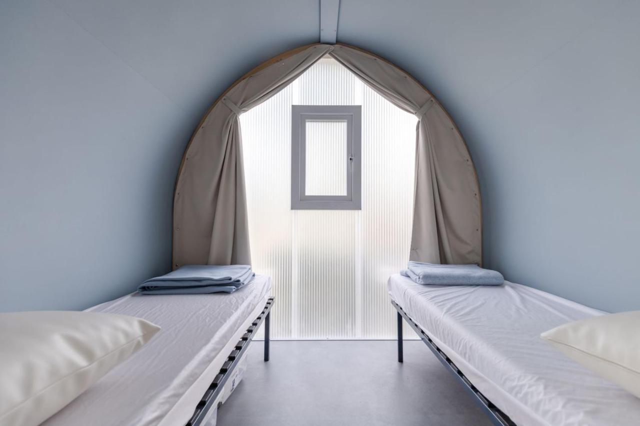 Camping Royal Ocean Hotel Saint-Sulpice-de-Royan Kültér fotó