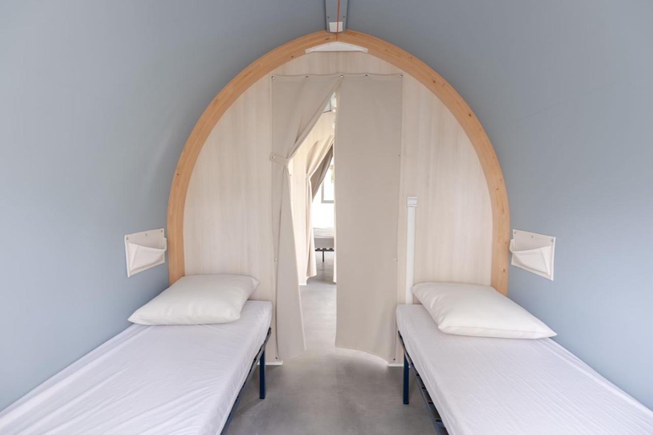 Camping Royal Ocean Hotel Saint-Sulpice-de-Royan Kültér fotó