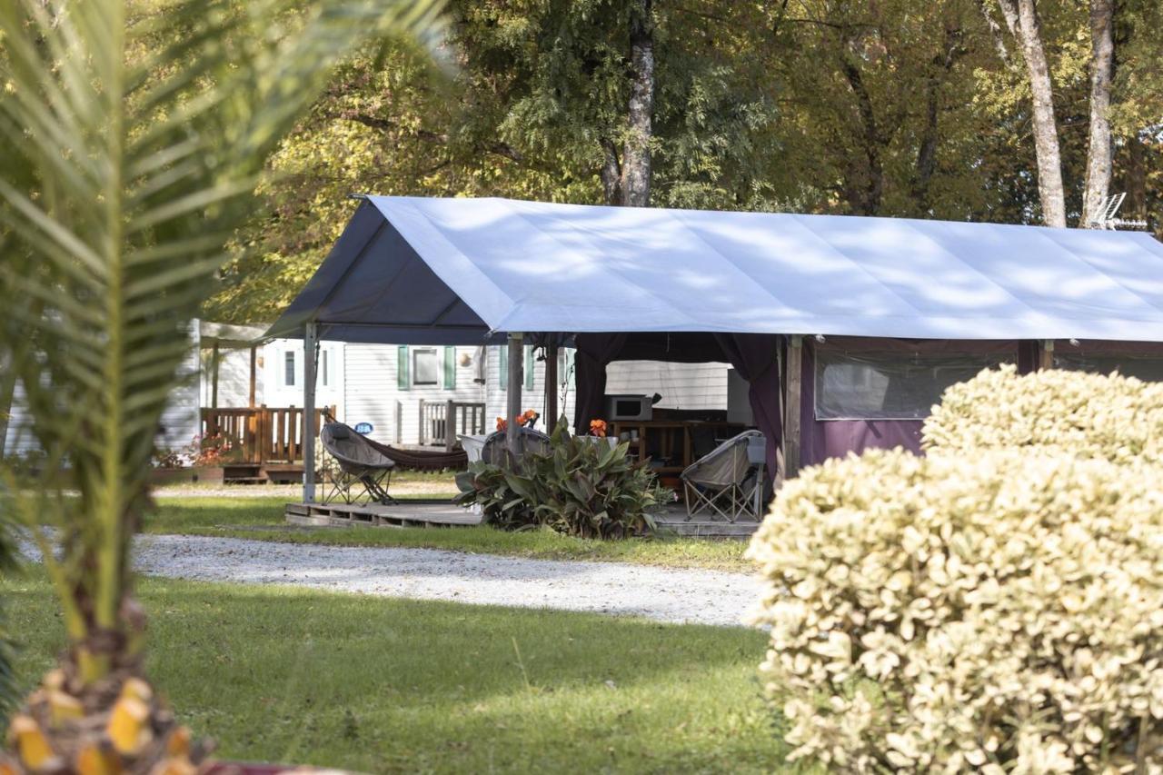 Camping Royal Ocean Hotel Saint-Sulpice-de-Royan Kültér fotó