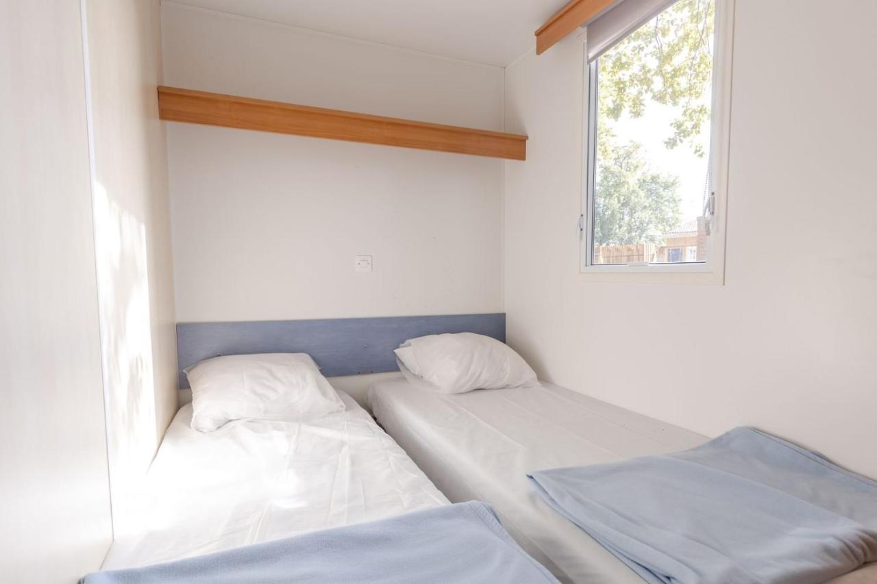 Camping Royal Ocean Hotel Saint-Sulpice-de-Royan Kültér fotó