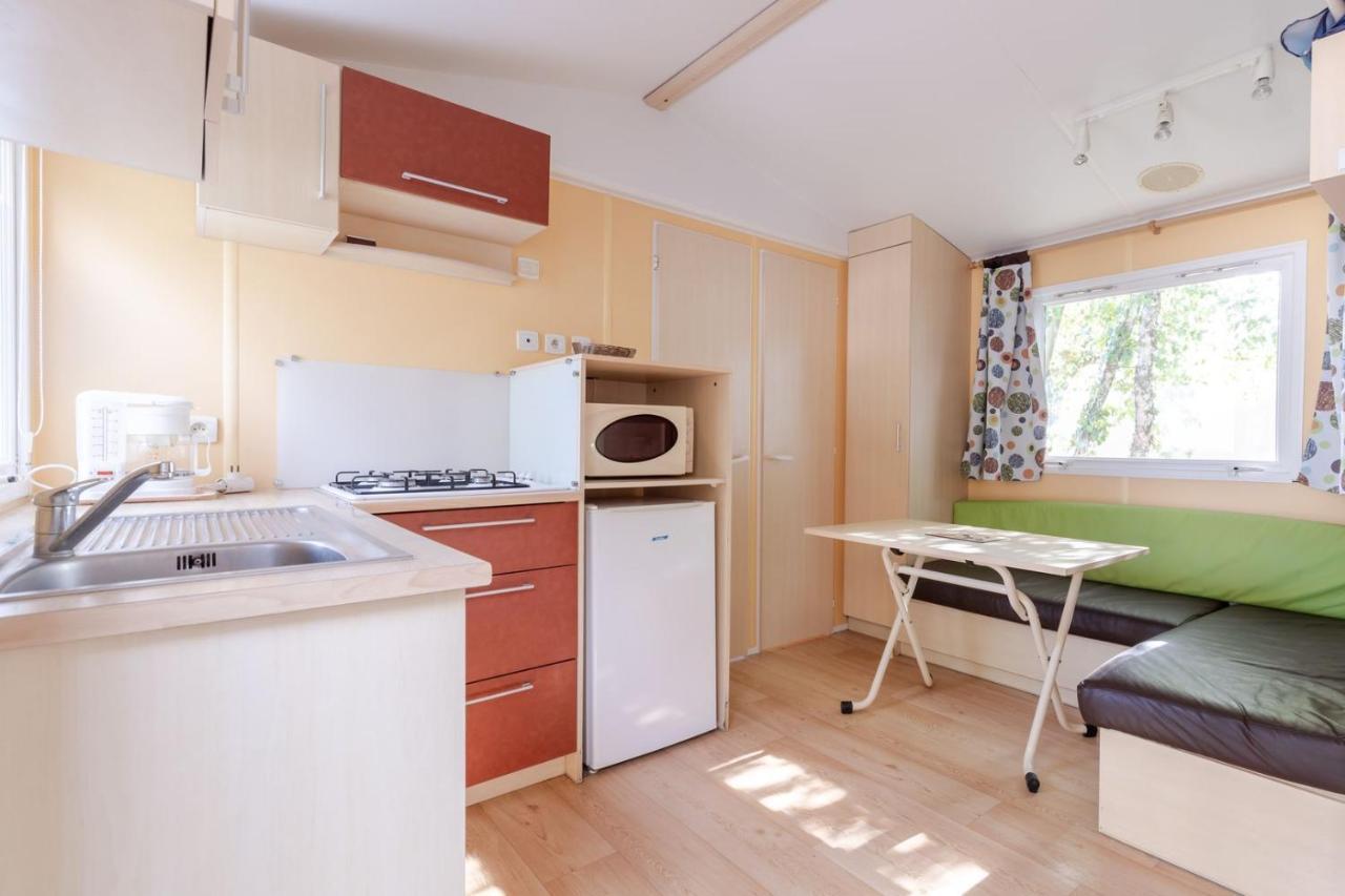 Camping Royal Ocean Hotel Saint-Sulpice-de-Royan Kültér fotó