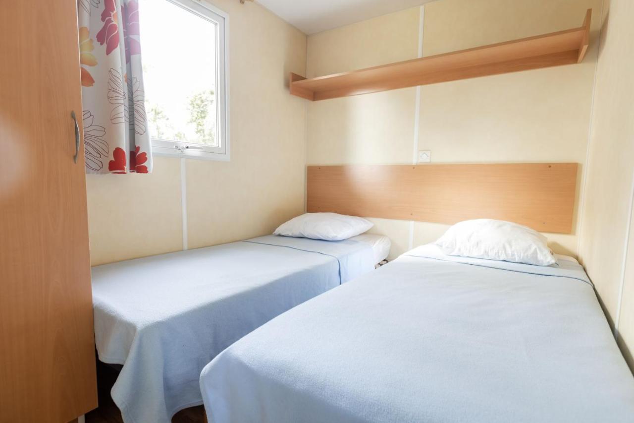 Camping Royal Ocean Hotel Saint-Sulpice-de-Royan Kültér fotó